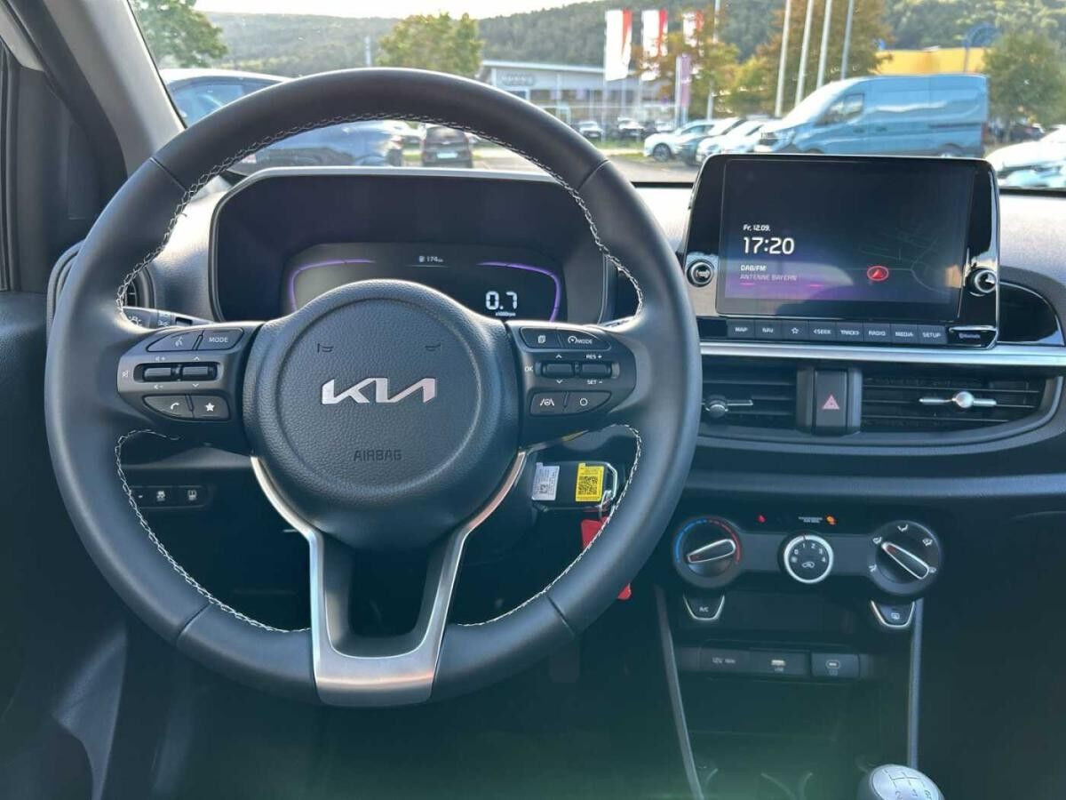 Kia Picanto 1.0 Edition 7 | !!PFLEGEDIENST AKTION!!