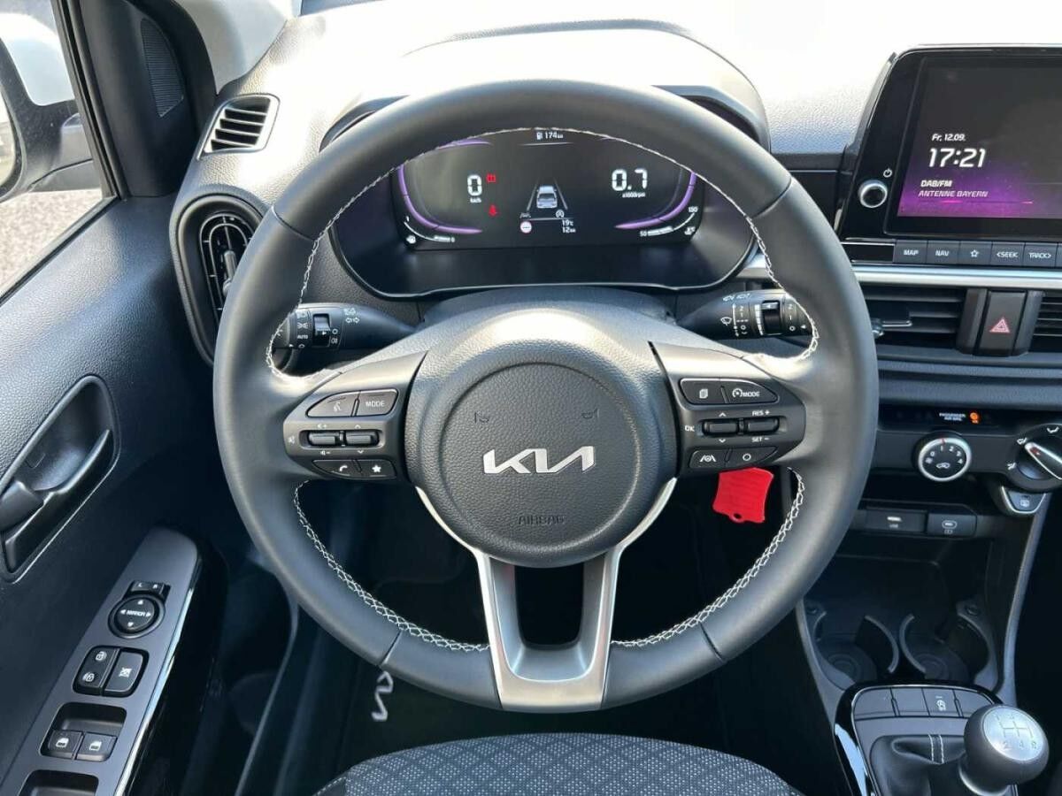 Kia Picanto 1.0 Edition 7 | !!PFLEGEDIENST AKTION!!