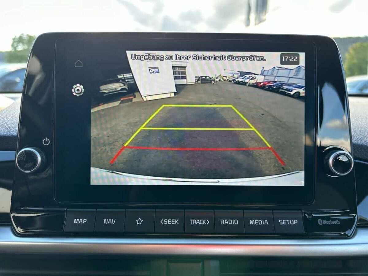 Kia Picanto 1.0 Edition 7 | !!PFLEGEDIENST AKTION!!