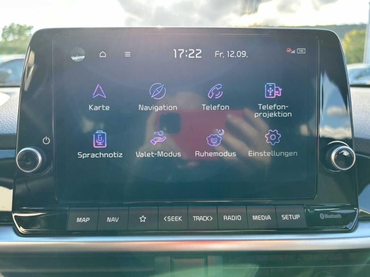 Kia Picanto 1.0 Edition 7 | !!PFLEGEDIENST AKTION!!