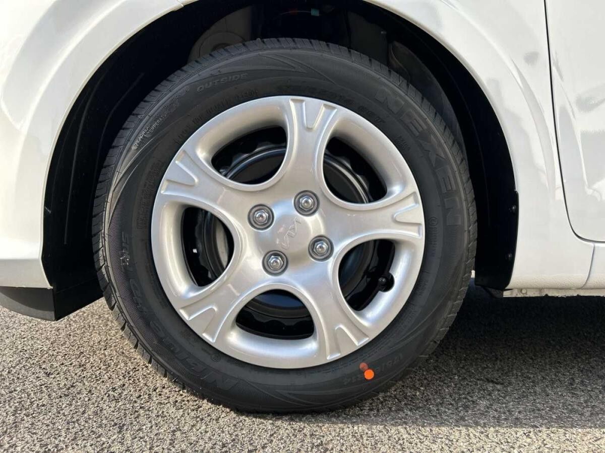 Kia Picanto 1.0 Edition 7 | !!PFLEGEDIENST AKTION!!