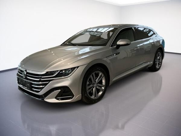 Volkswagen Arteon Shootingbrake R-LINE 2.0TSI DSG NP.69 ACC.5J-G.AHK.KAMERA.NAVI+VC.PANO.LED