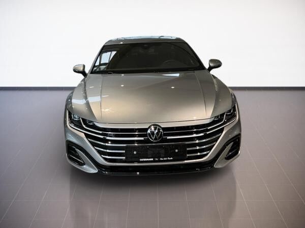 Volkswagen Arteon Shootingbrake R-LINE 2.0TSI DSG NP.69 ACC.5J-G.AHK.KAMERA.NAVI+VC.PANO.LED