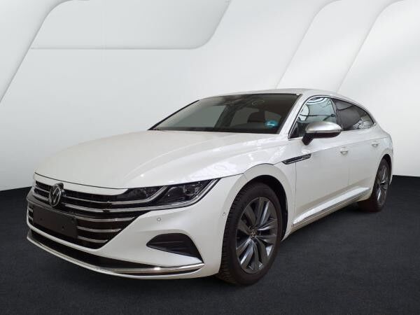 Volkswagen Arteon Shootingbrake ELEGANCE 2.0TSI DSG ACC.AHK.KAMERA.NAVI+VC.LED.SHZ.APP-C.DAB+