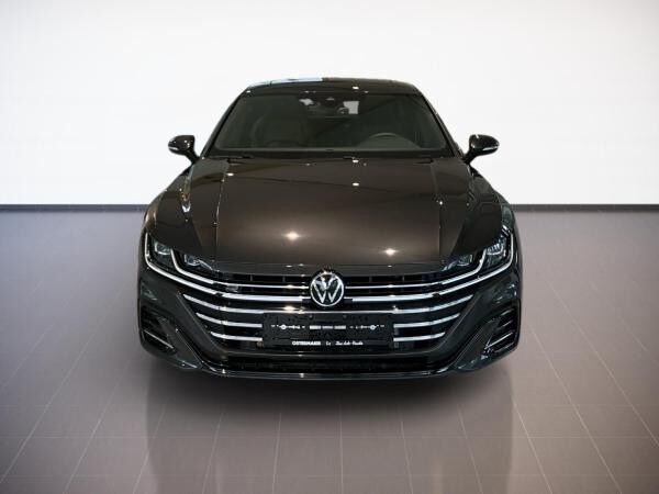 Volkswagen Arteon Shootingbrake R-LINE 2.0TSI DSG ACC.5J-G.AHK.STHZG.KAMERA.NAVI+VC.HARMAN.PANO.LED