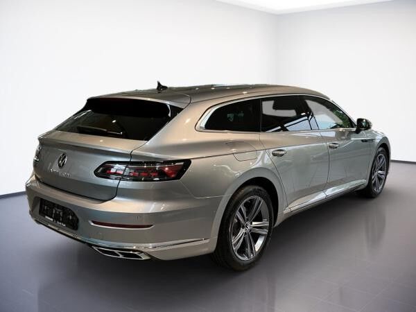 Volkswagen Arteon Shootingbrake R-LINE 2.0TSI DSG NP.69 ACC.5J-G.AHK.KAMERA.NAVI+VC.PANO.LED