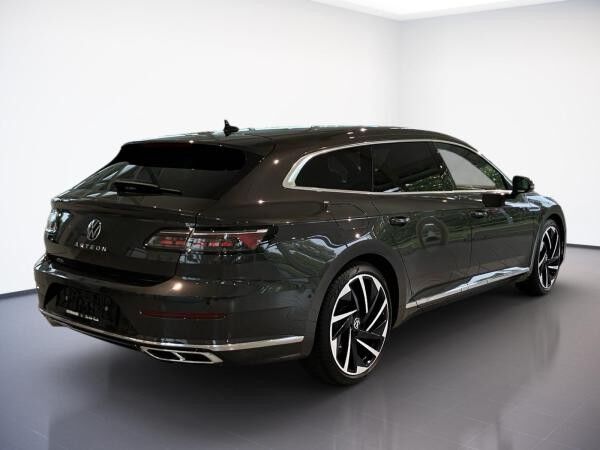 Volkswagen Arteon Shootingbrake R-LINE 2.0TSI DSG ACC.5J-G.AHK.STHZG.KAMERA.NAVI+VC.HARMAN.PANO.LED