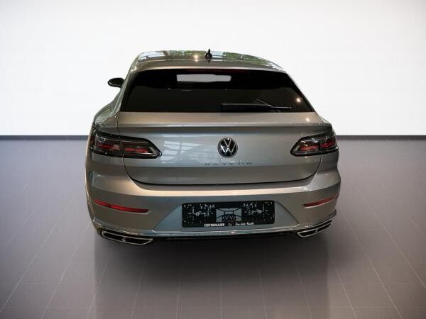 Volkswagen Arteon Shootingbrake R-LINE 2.0TSI DSG NP.69 ACC.5J-G.AHK.KAMERA.NAVI+VC.PANO.LED