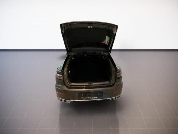 Volkswagen Arteon Shootingbrake R-LINE 2.0TSI DSG ACC.5J-G.AHK.STHZG.KAMERA.NAVI+VC.HARMAN.PANO.LED