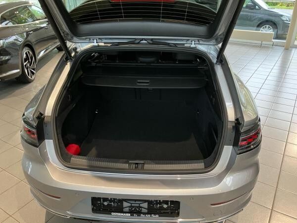 Volkswagen Arteon Shootingbrake R-LINE 2.0TSI DSG NP.69 ACC.5J-G.AHK.KAMERA.NAVI+VC.PANO.LED