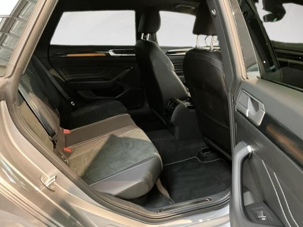 Volkswagen Arteon Shootingbrake R-LINE 2.0TSI DSG NP.69 ACC.5J-G.AHK.KAMERA.NAVI+VC.PANO.LED