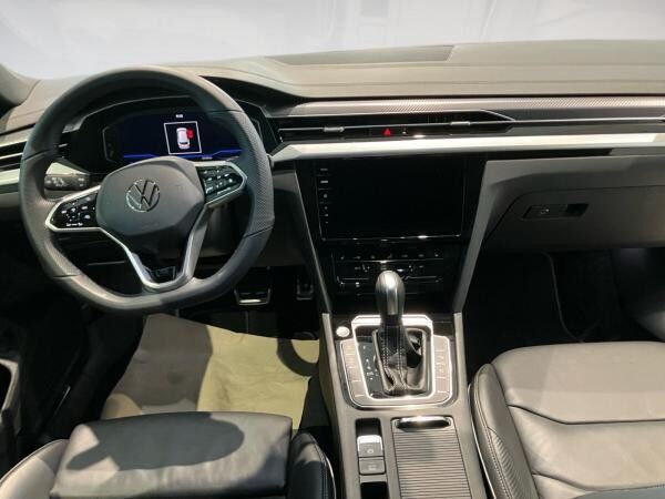 Volkswagen Arteon Shootingbrake R-LINE 2.0TSI DSG ACC.5J-G.AHK.STHZG.KAMERA.NAVI+VC.HARMAN.PANO.LED
