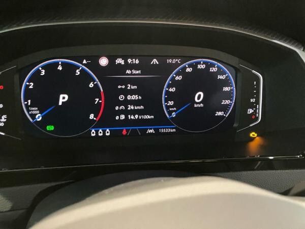 Volkswagen Arteon Shootingbrake R-LINE 2.0TSI DSG ACC.5J-G.AHK.STHZG.KAMERA.NAVI+VC.HARMAN.PANO.LED