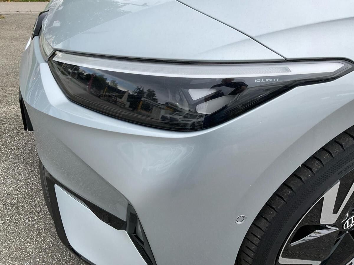 Volkswagen ID.7 Tourer GTX 4M NP.77T ACC.5J-G.WÄRMEPUMPE.AHK.AREA-VIEW.NAVI.HUD.LED.APP-C