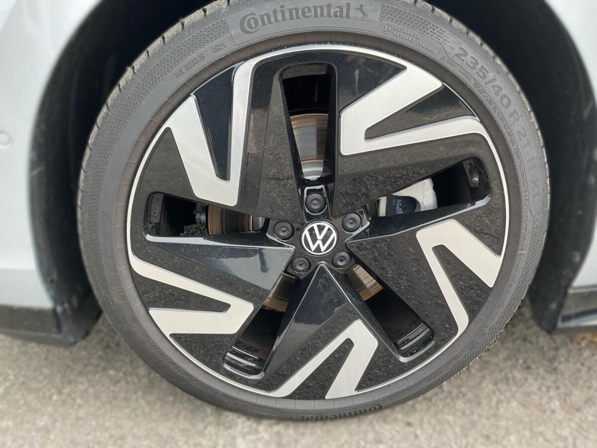 Volkswagen ID.7 Tourer GTX 4M NP.77T ACC.5J-G.WÄRMEPUMPE.AHK.AREA-VIEW.NAVI.HUD.LED.APP-C