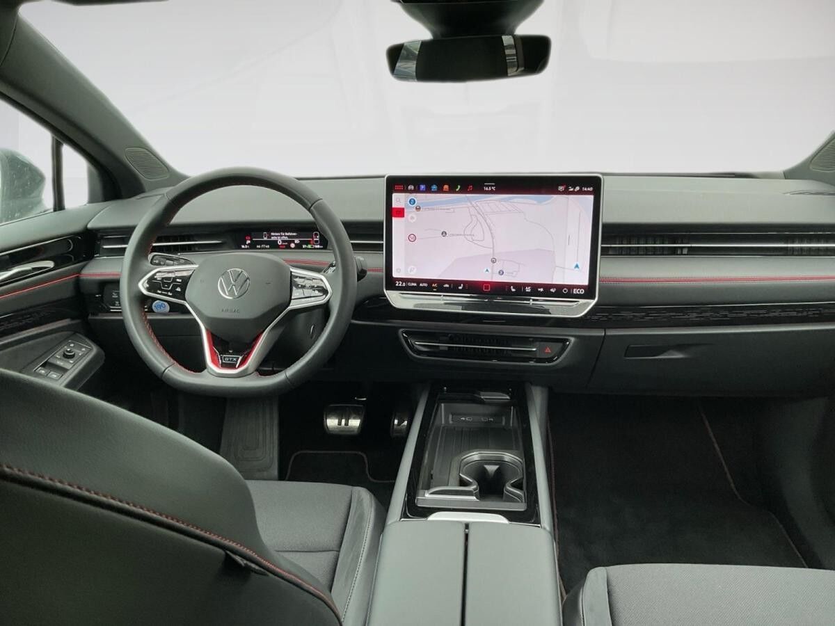 Volkswagen ID.7 Tourer GTX 4M NP.77T ACC.5J-G.WÄRMEPUMPE.AHK.AREA-VIEW.NAVI.HUD.LED.APP-C