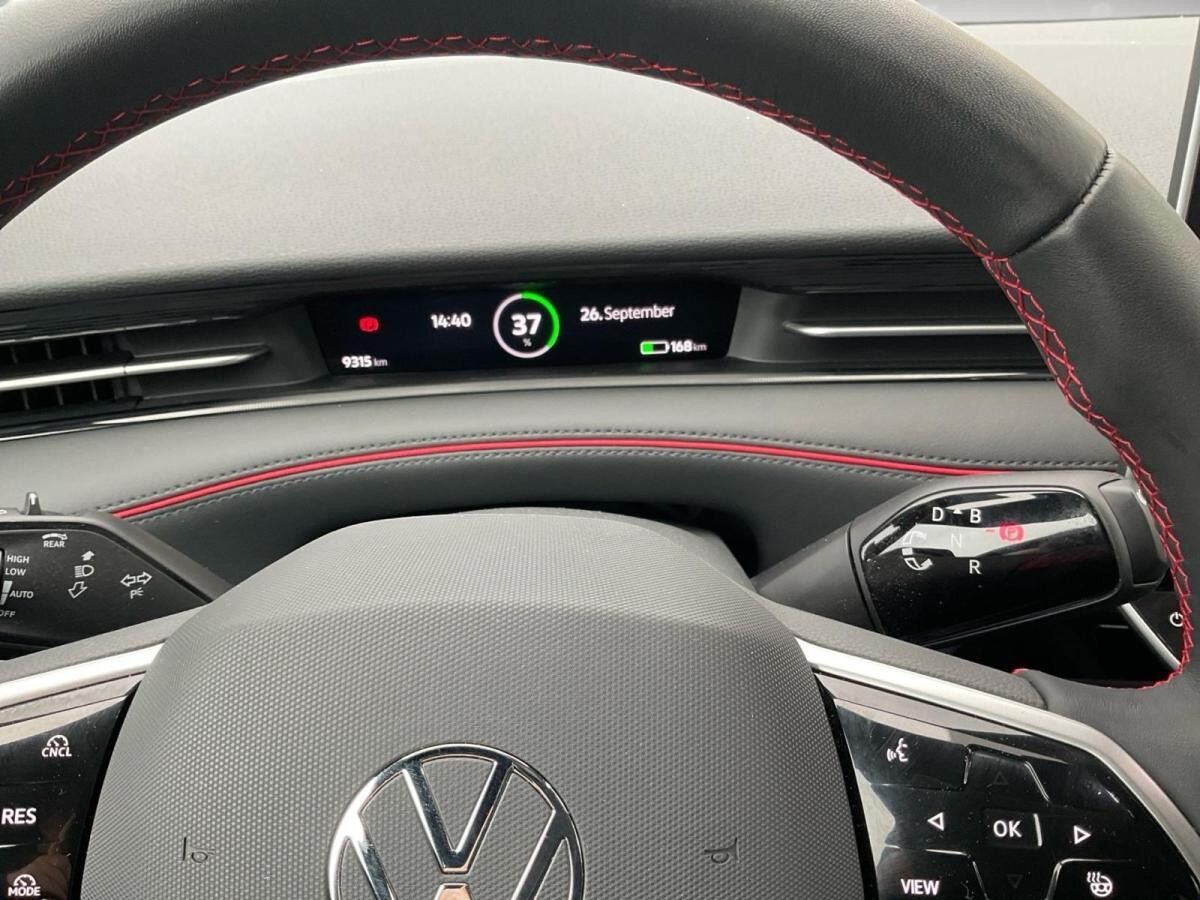 Volkswagen ID.7 Tourer GTX 4M NP.77T ACC.5J-G.WÄRMEPUMPE.AHK.AREA-VIEW.NAVI.HUD.LED.APP-C