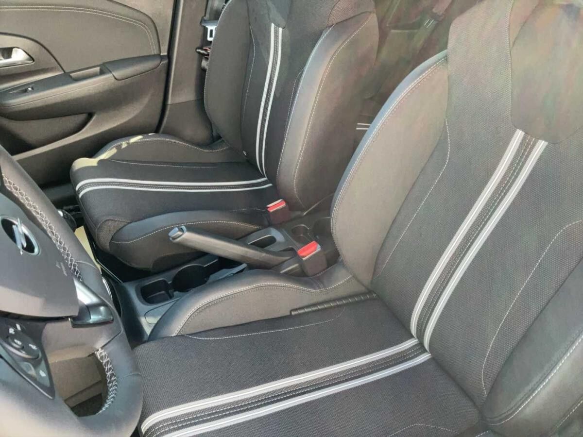 Opel Corsa YES SOFORT verfügbar, Allwetter, Sitzheizung