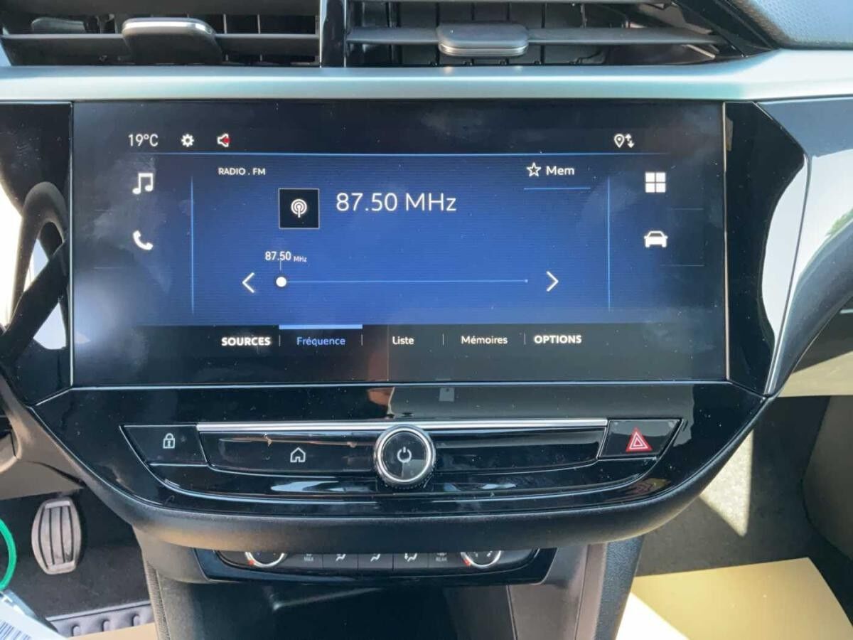 Opel Corsa YES SOFORT verfügbar, Allwetter, Sitzheizung