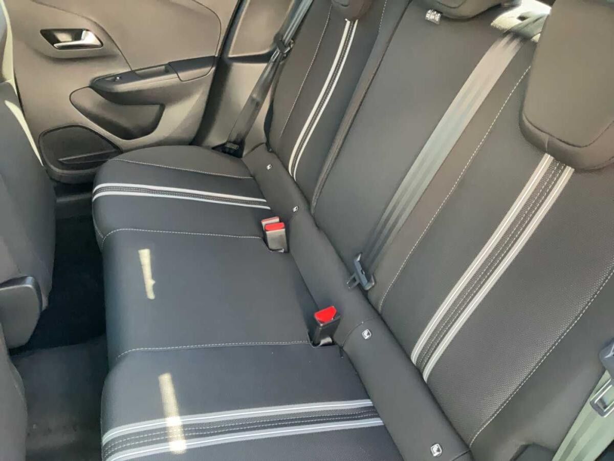 Opel Corsa YES SOFORT verfügbar, Allwetter, Sitzheizung