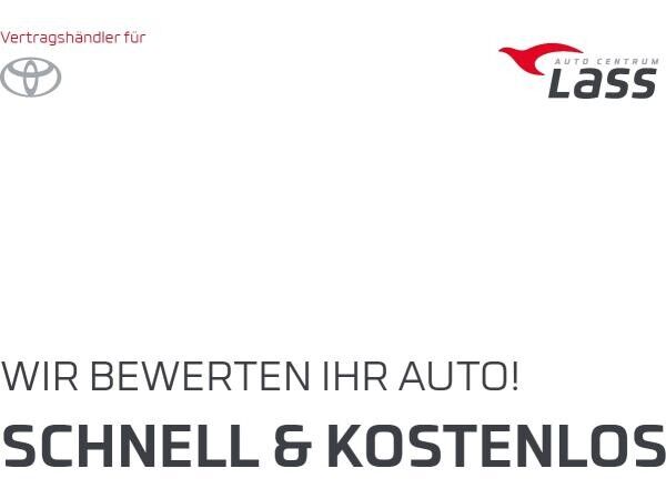 Toyota Yaris Hybrid Teamplayer +div.Farben+sofort *1,99%