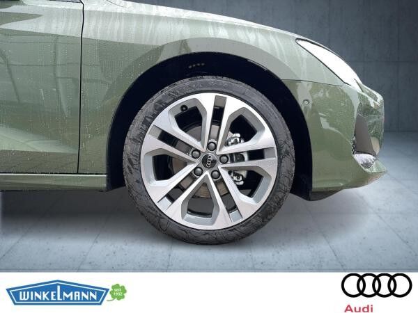 Audi A3 Sportback  LED Audi Soundsystem *sofort verfügbar* smartphone Interface Interieur S Line U.V.M.