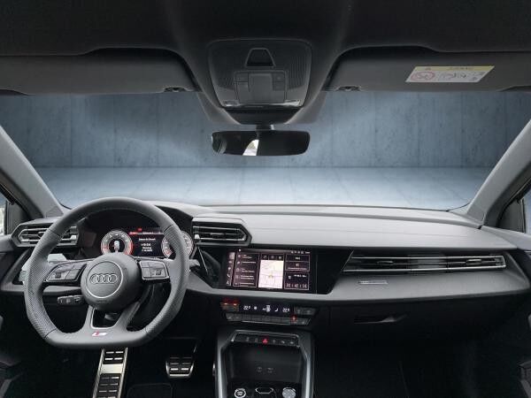 Audi A3 Sportback  LED Audi Soundsystem *sofort verfügbar* smartphone Interface Interieur S Line U.V.M.