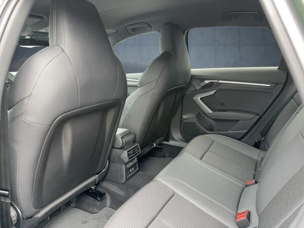 Audi A3 Sportback  LED Audi Soundsystem *sofort verfügbar* smartphone Interface Interieur S Line U.V.M.