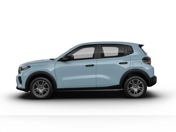 Citroën C3 e-C3 Elektromotor 113 You, Sofort Verfügbar ;  On-Board Charger