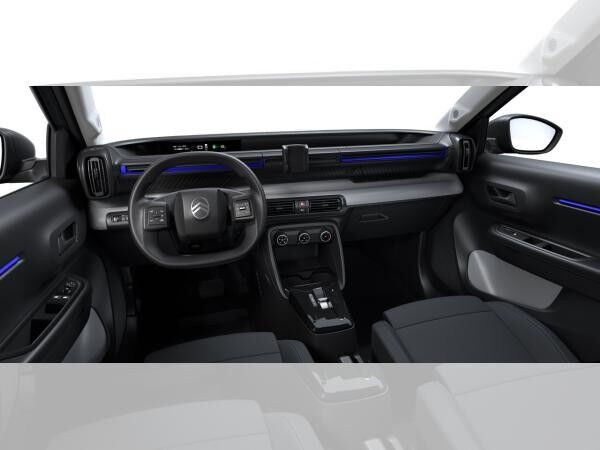 Citroën C3 e-C3 Elektromotor 113 You, Sofort Verfügbar ;  On-Board Charger