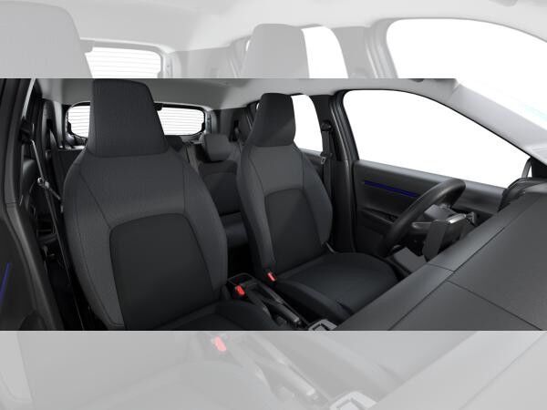 Citroën C3 e-C3 Elektromotor 113 You, Sofort Verfügbar ;  On-Board Charger