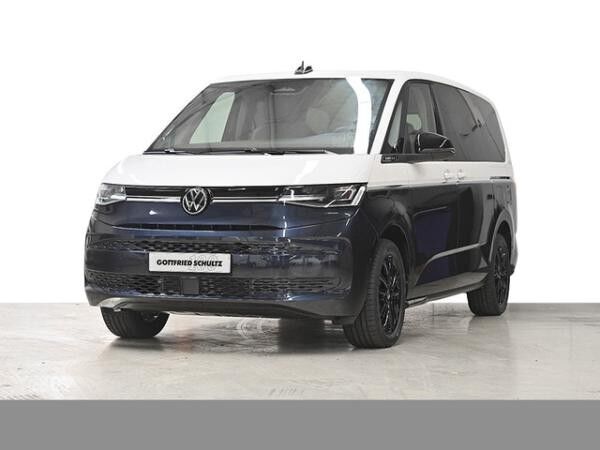 Volkswagen T7 Multivan GOAL 2.0 TDI (Mettmann)