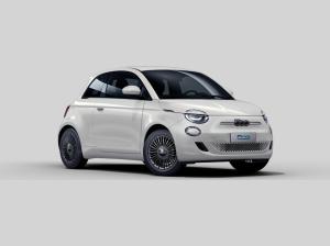 Fiat 500e Hatchback Icon 42 KWh inkl. Komfortpaket