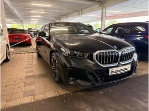BMW 520 i M Sportpaket*AHK*Harman Kardon*360 Kamera* uvm.
