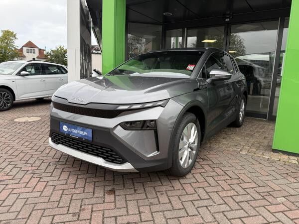 Skoda Elroq 85 82 kWh Batterie 210 kW 1-Gang-Automatik**AKTION**