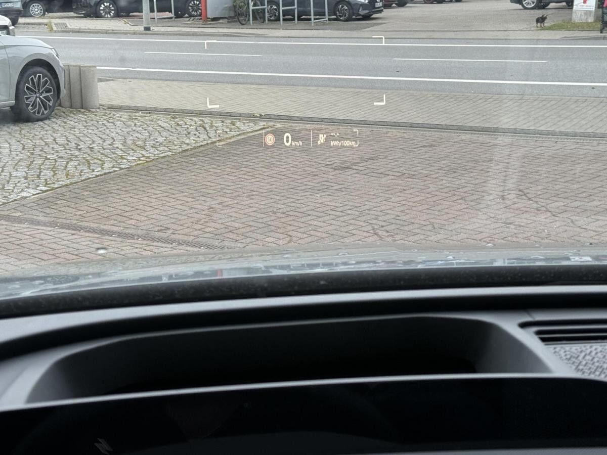 Skoda Elroq 85 82 kWh Batterie 210 kW 1-Gang-Automatik**AKTION**