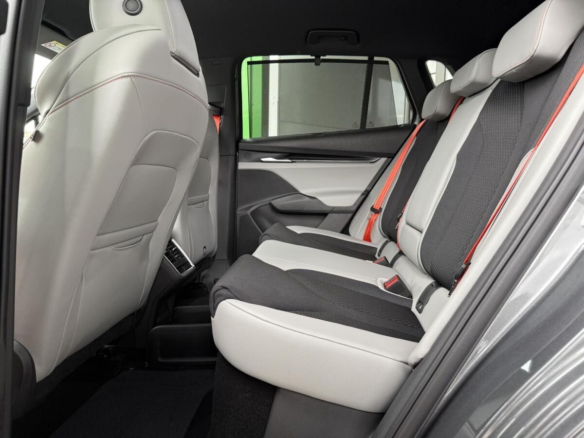 Skoda Elroq 85 82 kWh Batterie 210 kW 1-Gang-Automatik**AKTION**