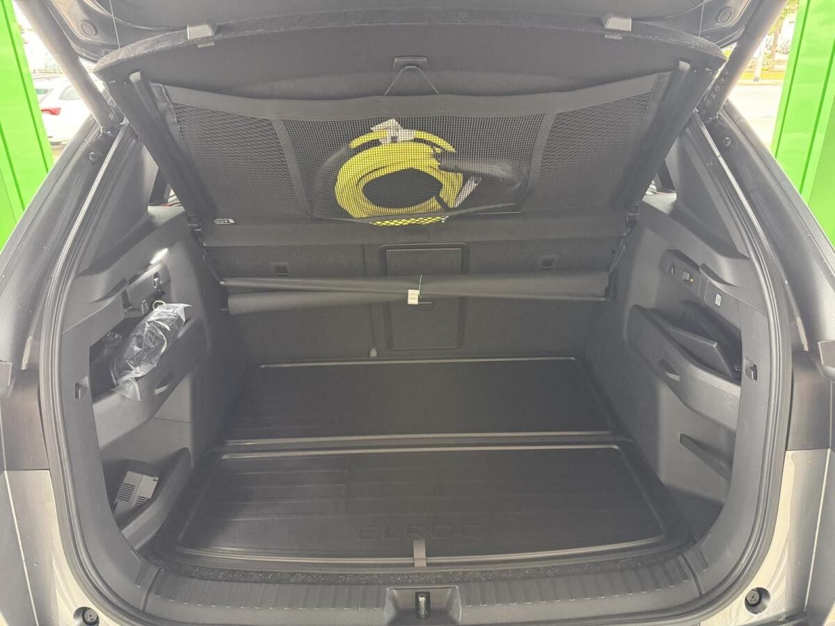 Skoda Elroq 85 82 kWh Batterie 210 kW 1-Gang-Automatik**AKTION**