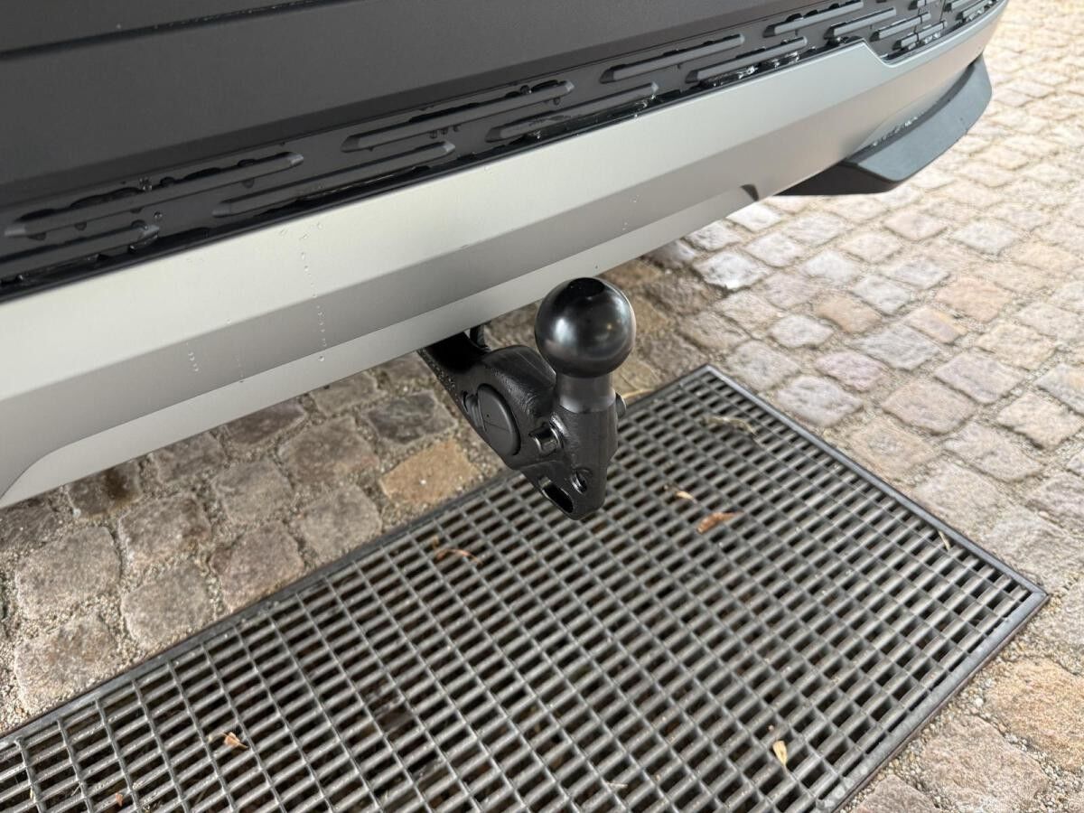 Skoda Elroq 85 82 kWh Batterie 210 kW 1-Gang-Automatik**AKTION**