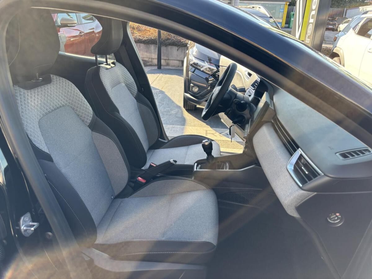 Renault Clio EVOLUTION SCe 65 ❗ GANZJAHRESREIFEN ❗ SOFORT VERFÜGBAR ❗