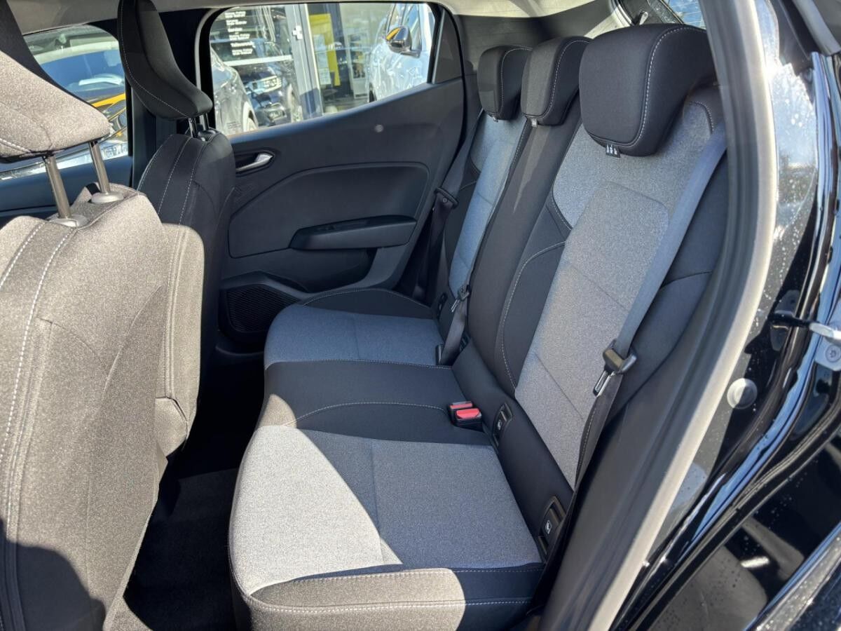 Renault Clio EVOLUTION SCe 65 ❗ GANZJAHRESREIFEN ❗ SOFORT VERFÜGBAR ❗