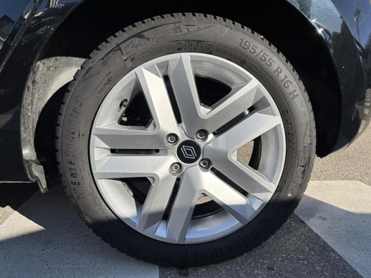 Renault Clio EVOLUTION SCe 65 ❗ GANZJAHRESREIFEN ❗ SOFORT VERFÜGBAR ❗