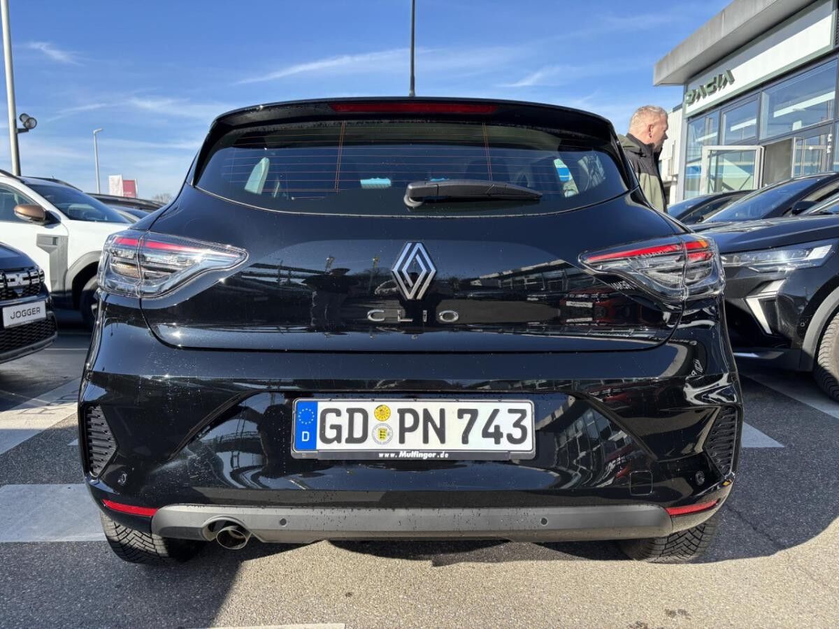 Renault Clio EVOLUTION SCe 65 ❗ GANZJAHRESREIFEN ❗ SOFORT VERFÜGBAR ❗