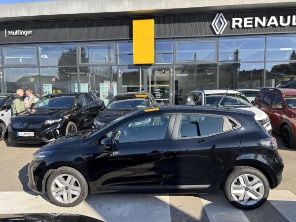 Renault Clio EVOLUTION SCe 65 ❗ GANZJAHRESREIFEN ❗ SOFORT VERFÜGBAR ❗