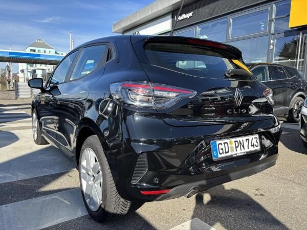 Renault Clio EVOLUTION SCe 65 ❗ GANZJAHRESREIFEN ❗ SOFORT VERFÜGBAR ❗