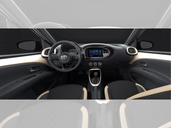 Toyota Aygo ❗️ 2x SOFORT VERFÜGBAR❗️  Team D Automatik
