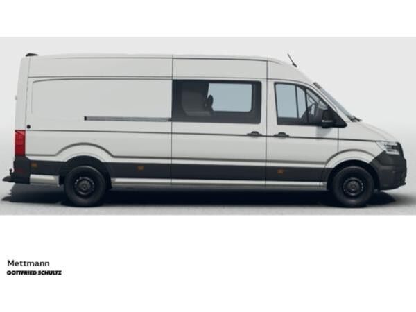Volkswagen Crafter 35 Kasten HD 2.0 TDI (Mettmann)