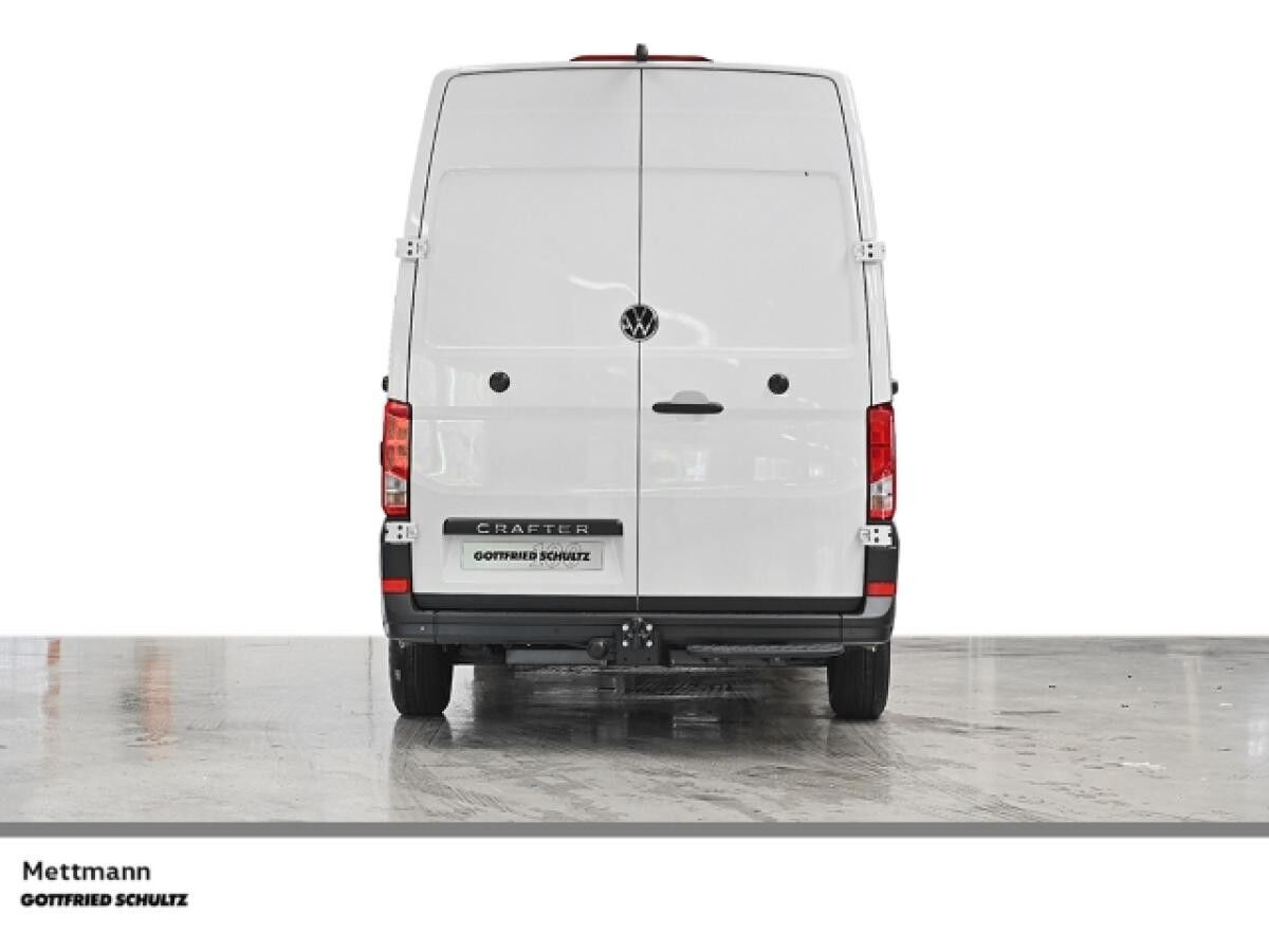Volkswagen Crafter 35 Kasten HD 2.0 TDI (Mettmann)