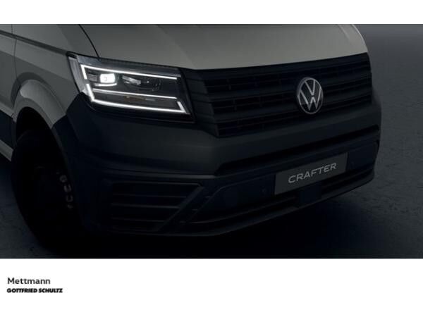 Volkswagen Crafter 35 Kasten HD 2.0 TDI (Mettmann)