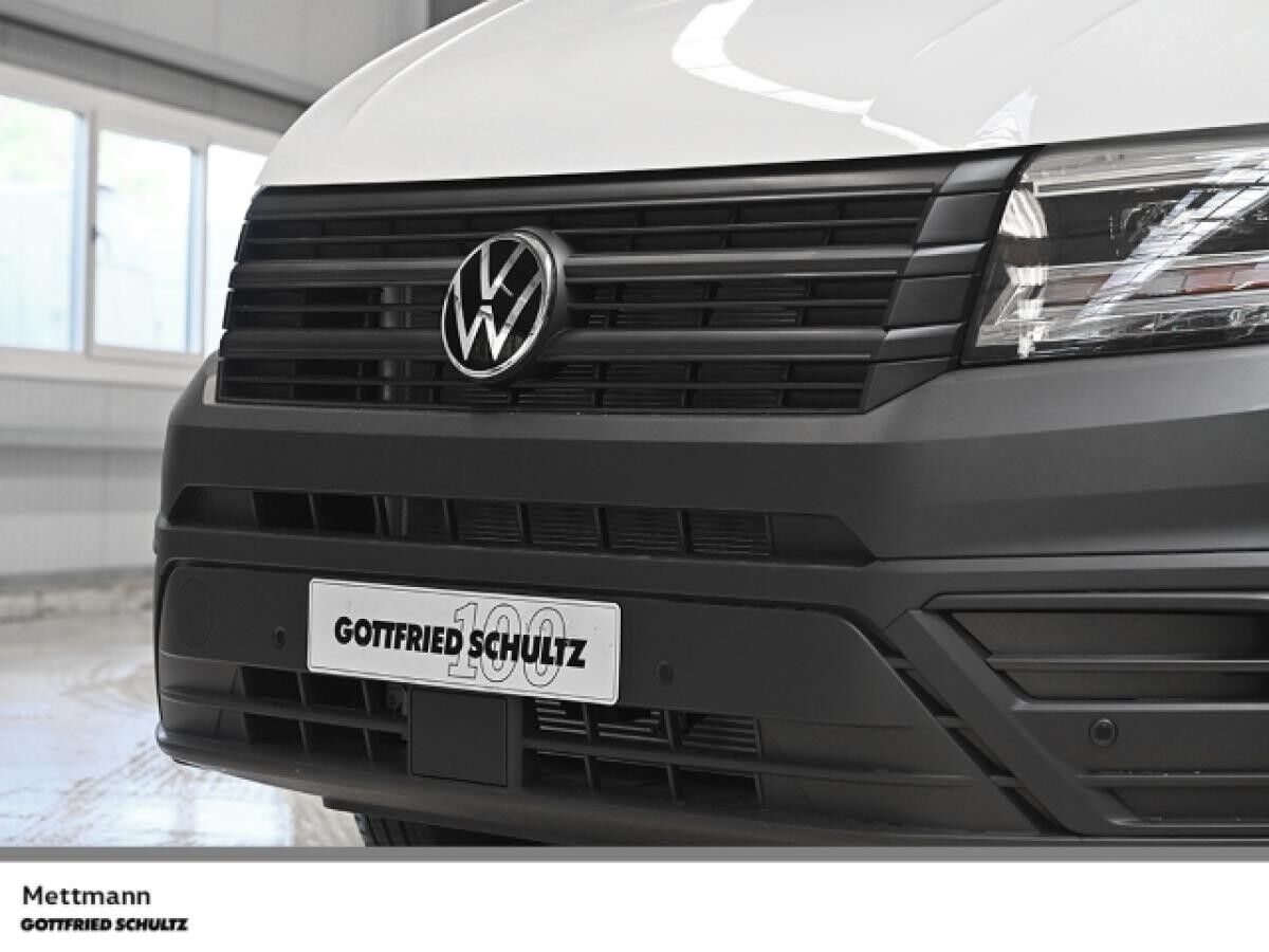 Volkswagen Crafter 35 Kasten HD 2.0 TDI (Mettmann)